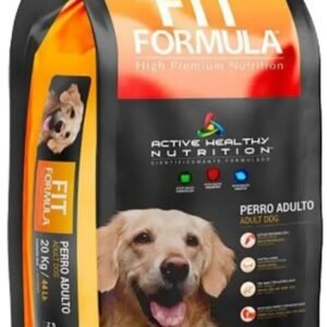 Fit Formula Perro Adulto 20kg