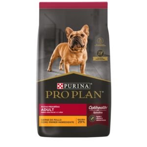 Purina Pro Plan Adulto Raza Pequeña 7,5kg