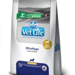 Vet Life Ultrahypo Adulto Mini 2kg