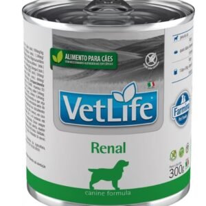 Vet Life Renal para Perros 300grs.