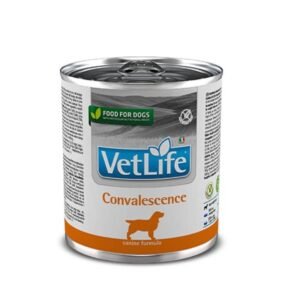 Vet Life Convalescence para Perros 300grs.