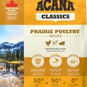 Acana Classic Praire Poultry 2kg