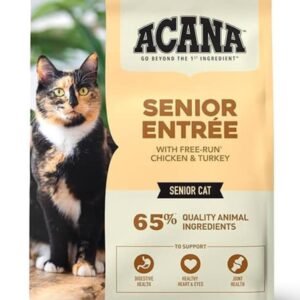Acana Senior Entrée 4.5kg
