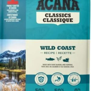 Acana Wild Coast 9.7kg