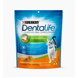 Dentalife Snack Dental para Gatos 40grs.