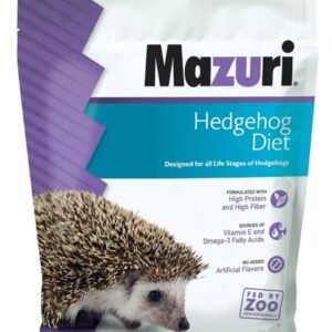 Mazuri Diet Erizo 1,5kg.