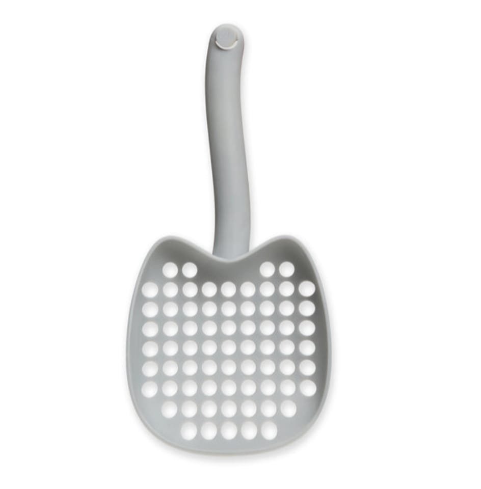 Catit Pixi Pala Gris - Imagen 4