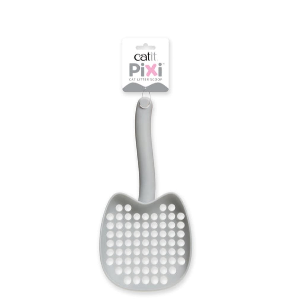 Catit Pixi Pala Gris