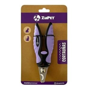 ZuPet Cortauñas Ergonómico para mascotas
