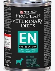 EN Gastroentérico Comida húmeda para Perros 380grs.