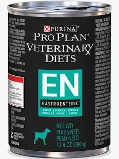 EN Gastroentérico Comida húmeda para Perros 380grs.